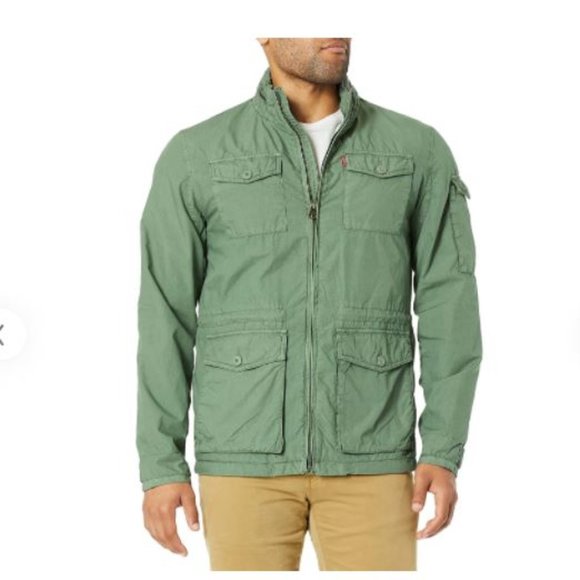 Levi's | Jackets \u0026 Coats | Levis Mens 